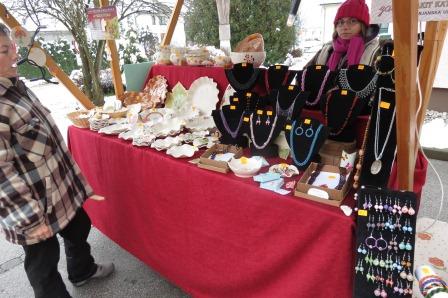 Miklavžev sejem v Škocjanu 3